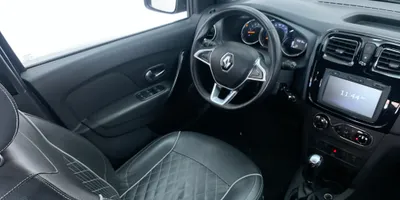Renault Logan 2023