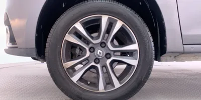Renault Logan 2023