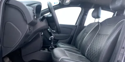 Renault Logan 2023
