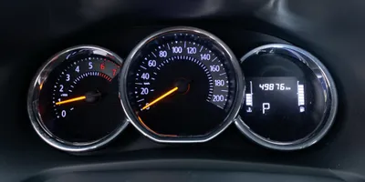 Renault Logan 2023
