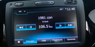 Renault Logan 2023