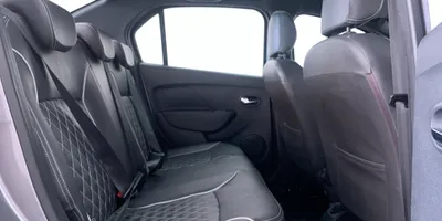 Renault Logan 2023
