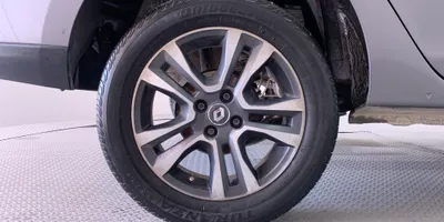 Renault Logan 2023