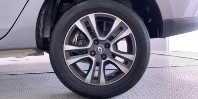Renault Logan 2023