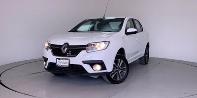 Renault Logan 2023