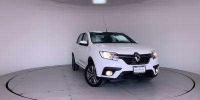 Renault Logan 2023