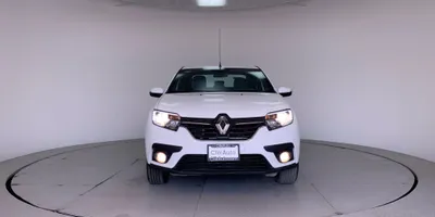 Renault Logan 2023