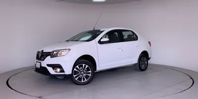 Renault Logan 2023