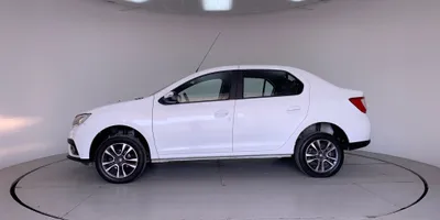 Renault Logan 2023