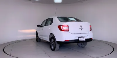 Renault Logan 2023