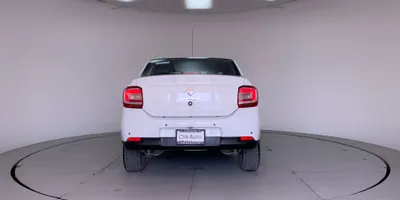 Renault Logan 2023