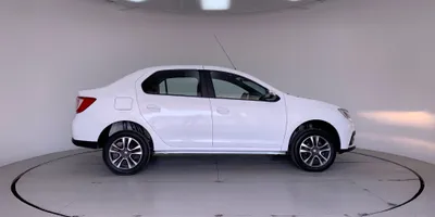 Renault Logan 2023