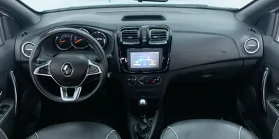 Renault Logan 2023