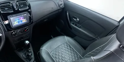 Renault Logan 2023