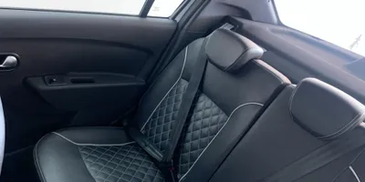 Renault Logan 2023