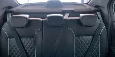 Renault Logan 2023