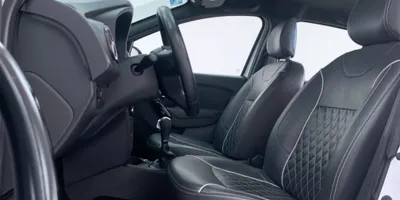 Renault Logan 2023