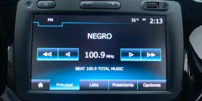 Renault Logan 2023