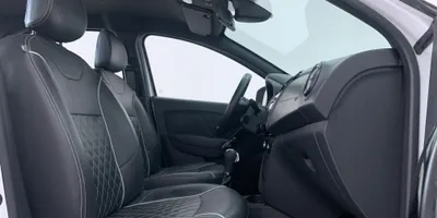 Renault Logan 2023