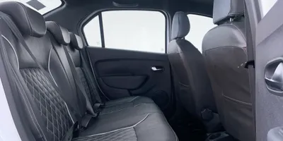 Renault Logan 2023