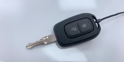 Renault Logan 2023