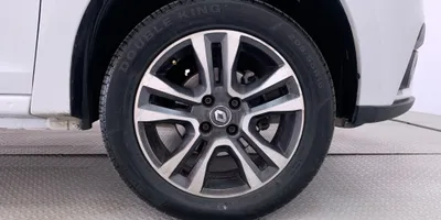 Renault Logan 2023