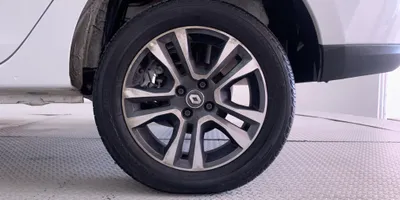 Renault Logan 2023