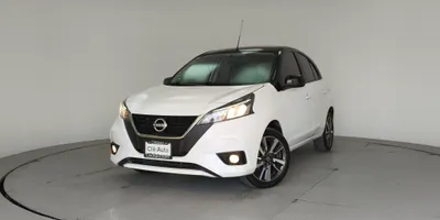 Nissan March 2023