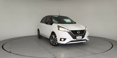 Nissan March 2023