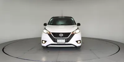 Nissan March 2023