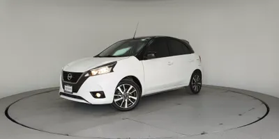 Nissan March 2023