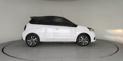 Nissan March 2023