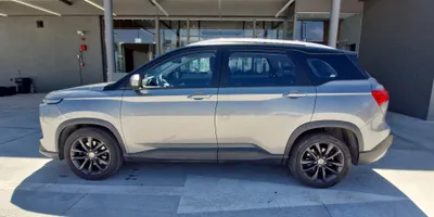 Chevrolet Captiva 2022