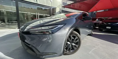 Toyota Prius 2024