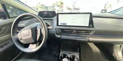 Toyota Prius 2024
