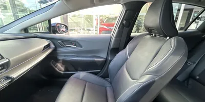Toyota Prius 2024