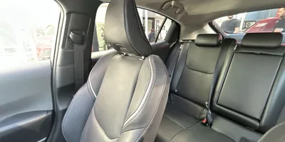 Toyota Prius 2024