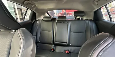 Toyota Prius 2024