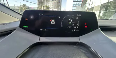 Toyota Prius 2024