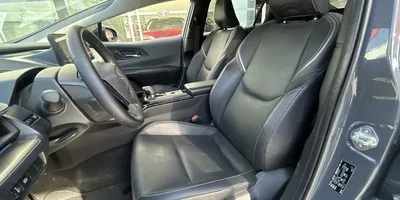 Toyota Prius 2024