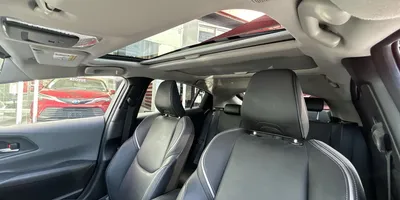 Toyota Prius 2024
