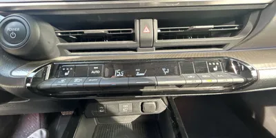 Toyota Prius 2024