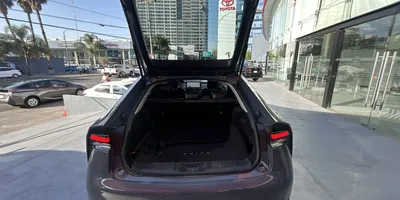 Toyota Prius 2024