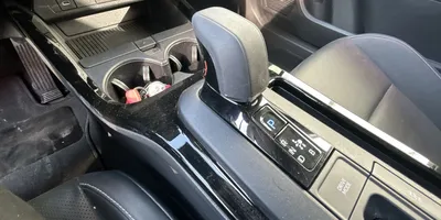 Toyota Prius 2024
