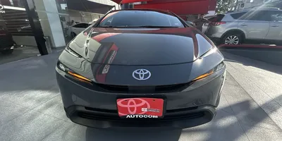 Toyota Prius 2024