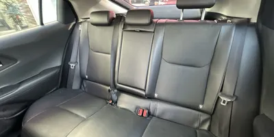Toyota Prius 2024