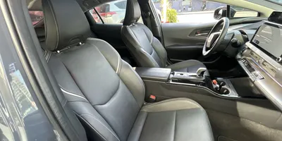 Toyota Prius 2024