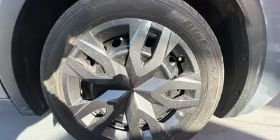 Toyota Prius 2024