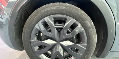 Toyota Prius 2024