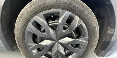 Toyota Prius 2024
